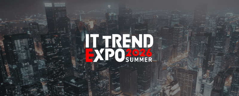 ITトレンドEXPO2026 Summer