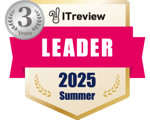 ITreview-LEADER-2025Summer