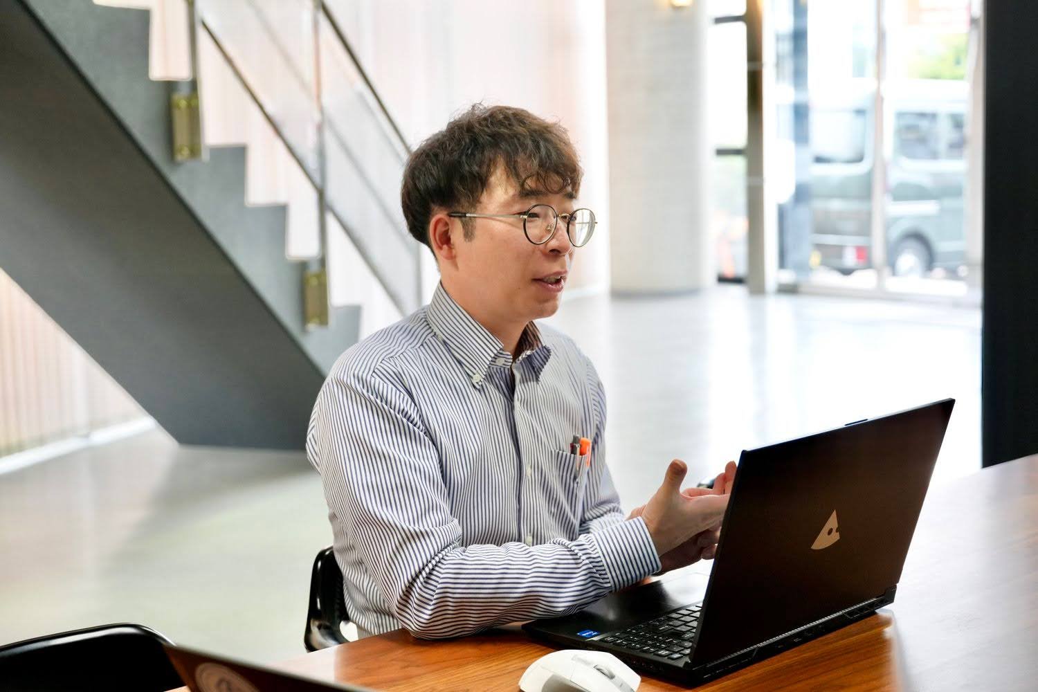 【吉積情報株式会社】税理士法人中央会計社の Google Workspace 導入を支援