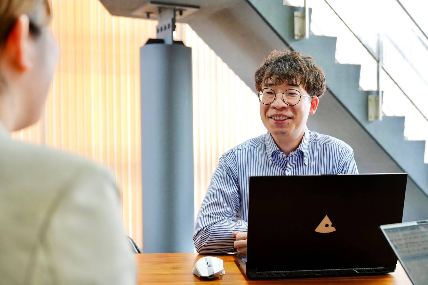 【吉積情報株式会社】税理士法人中央会計社の Google Workspace 導入を支援