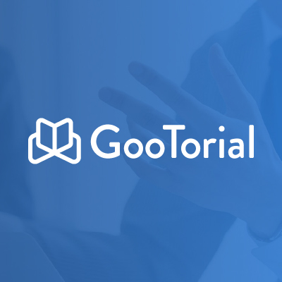 GooTorial