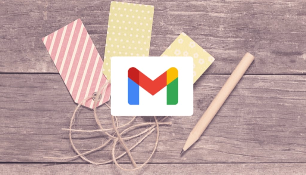 Gmail のラベルを作成して、メールを整理する便利な使い方サムネイル画像