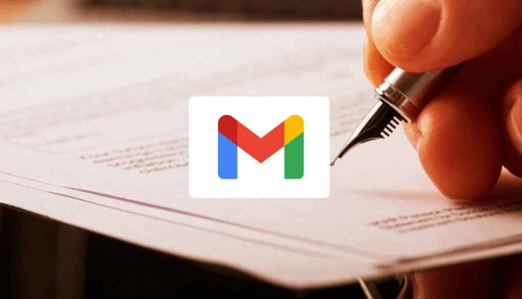 Gmail の署名の設定方法 複数の署名を使い分けようサムネイル画像