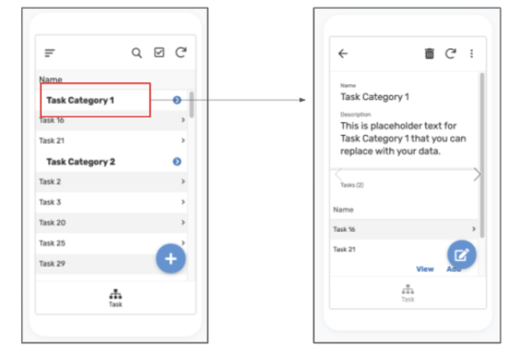 AppSheet で社内アプリを作成しよう（アイデアから作る編）