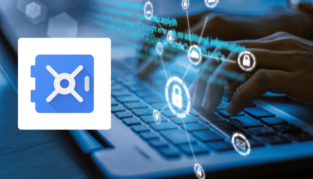 Google Vault の使い方を解説！監査人への権限付与方法も紹介サムネイル画像