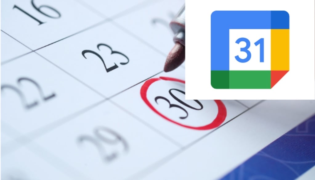 Google カレンダー をさらに便利に使う7つの技サムネイル画像