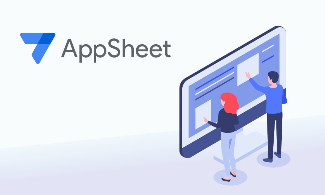 AppSheet