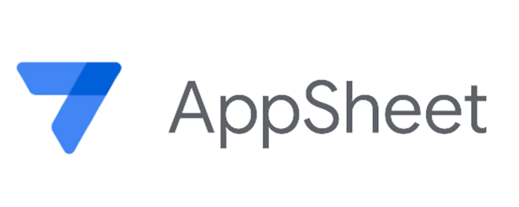 AppSheet