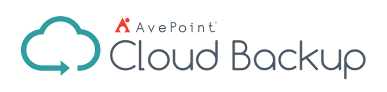 AvePoint Cloud Backup for Google Workspace